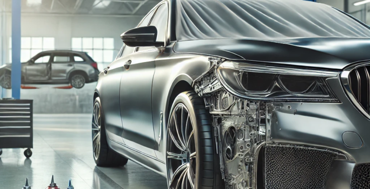 CAR BODY SHOP CAR BODY SHOP