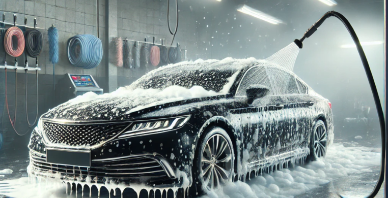 premium car wash premium car wash